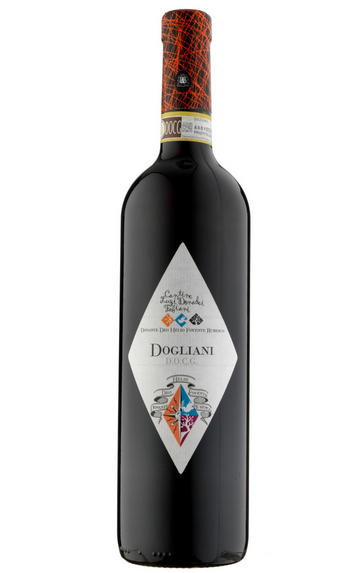 2012 Dogliani Dolcetto, Donadei-Fabiani, Clavesana, Piedmont