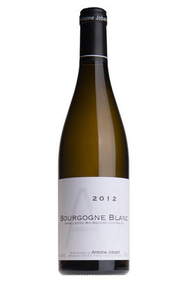 2012 Bourgogne Blanc, Domaine Antoine Jobard