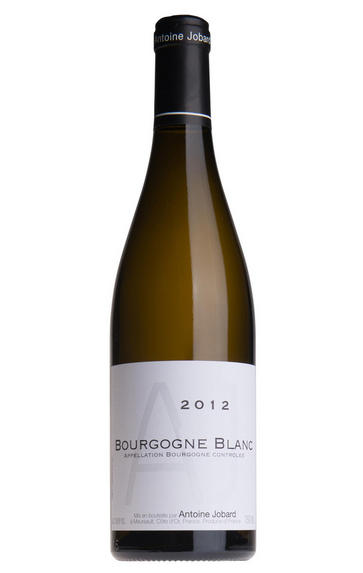 2012 Bourgogne Blanc, Domaine Antoine Jobard
