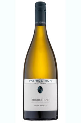 2012 Bourgogne Blanc, Patrice et Michèle Rion