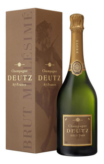 2006 Champagne Deutz, Brut Millésimé