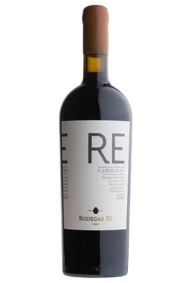 2008 Bodegas RE Cabergnan, Maule Valley