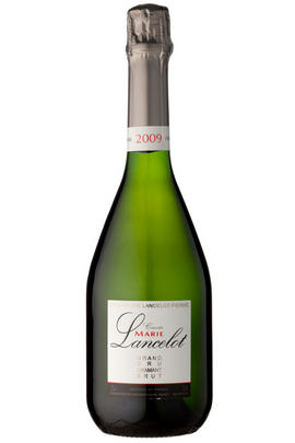 2009 Champagne Lancelot-Pienne, Marie Lancelot, Blanc de Blancs Grand Cru