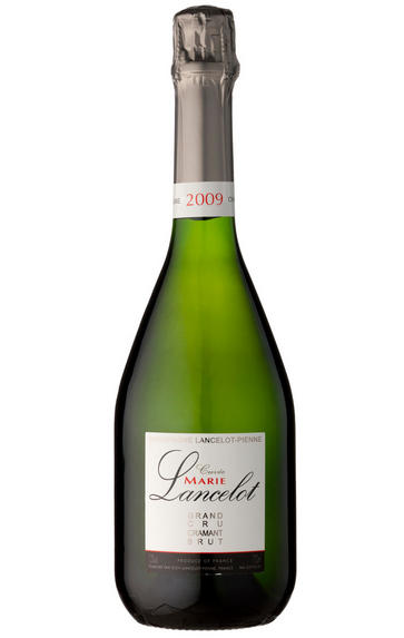 2009 Champagne Lancelot-Pienne, Marie Lancelot, Blanc de Blancs Grand Cru