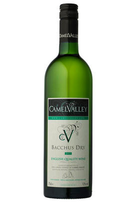 2013 Camel Valley, Bacchus Dry, Cornwall