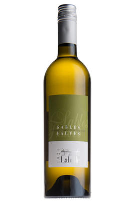 2013 Domaine de Laballe, Sables Fauves Blanc, Vin de Pays Terroirs Landais
