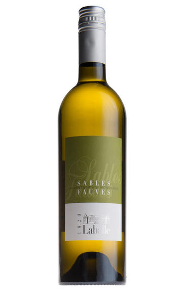 2013 Domaine de Laballe, Sables Fauves Blanc, Vin de Pays Terroirs Landais