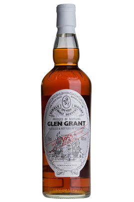 1955 Glen Grant, Speyside, Single Malt Scotch Whisky (40%)