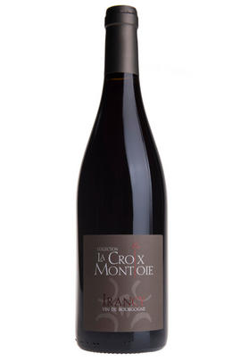 2012 Bourgogne, Irancy, Domaine la Croix Montjoie