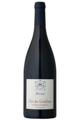 2011 Saumur-Champigny, Cuvée Prestige, S. Ratron, Clos des Cordeliers