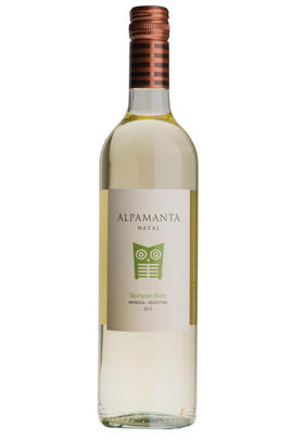 2012 Alpamanta Estate Chardonnay, Mendoza