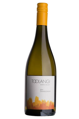 2011 Toolangi Vineyards Chardonnay, Yarra Valley, Victoria