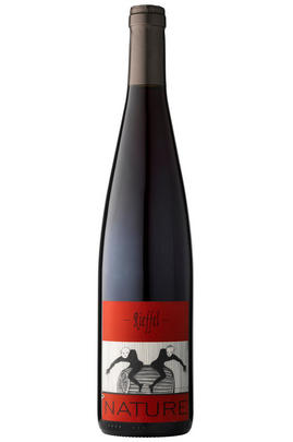 2013 Pinot Noir, Nature, Domaine Lucas & André Rieffel