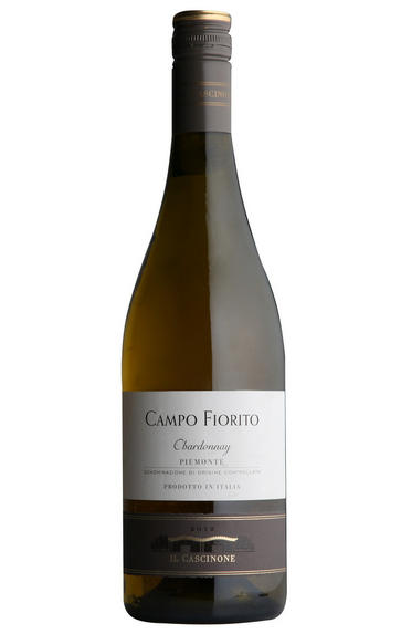 2012 Campo Fiorito, Chardonnay, Il Cascinone, Piedmont