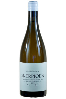 2013 The Sadie Family Wines Skerpioen Ouwingerdreeks, Old Vines Series