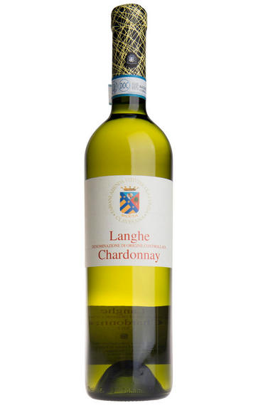 2013 Langhe Chardonnay, Conzia di F. Fabiani, Luzi-Donadei, Piedmont