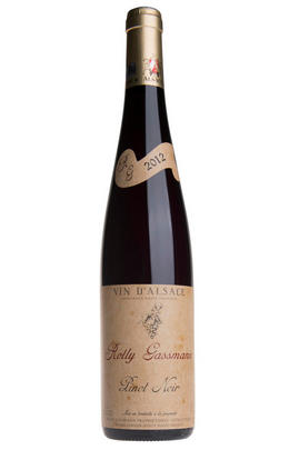 2012 Pinot Noir, Domaine Rolly-Gassmann