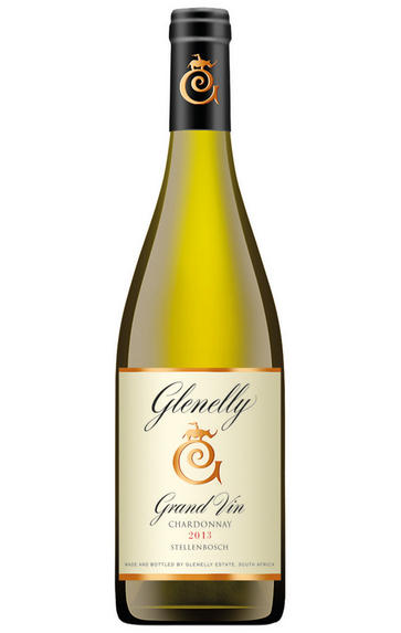 2013 Glenelly Estate Grand Vin Chardonnay, Stellenbosch