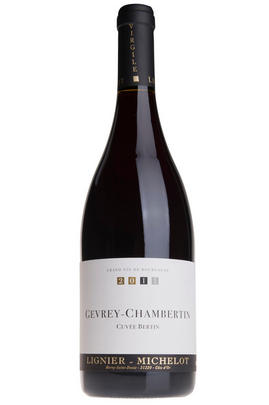 2013 Gevrey-Chambertin, Cuvée Bertin, Domaine Lignier-Michelot
