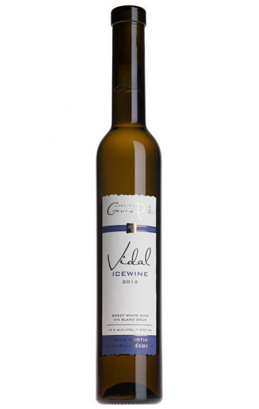 2012 Domaine de Grand Pré Vidal Ice Wine, Nova Scotia