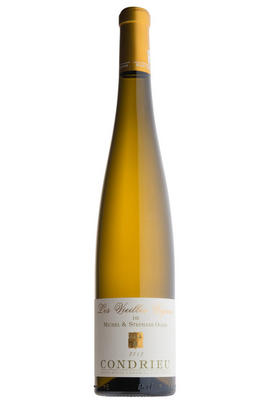 2013 Condrieu, Les Vieilles Vignes de Jacques Vernay, Domaine Ogier