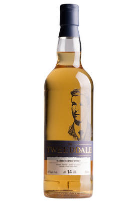 Tweeddale, 14-year-old, Lowland, Single Malt Scotch Whisky (46%)