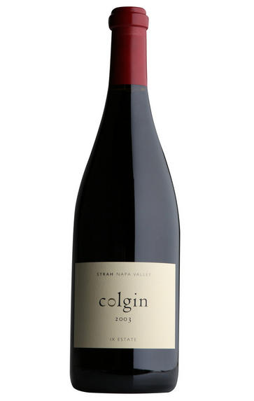 2003 Colgin Cellars, IX Estate Red, Napa Valley