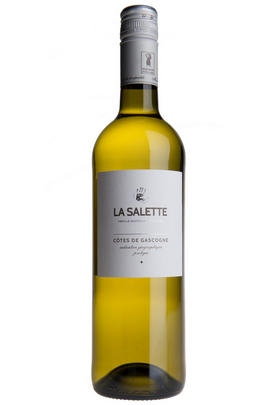 2014 Domaine la Salette, Côtes de Gascogne Blanc