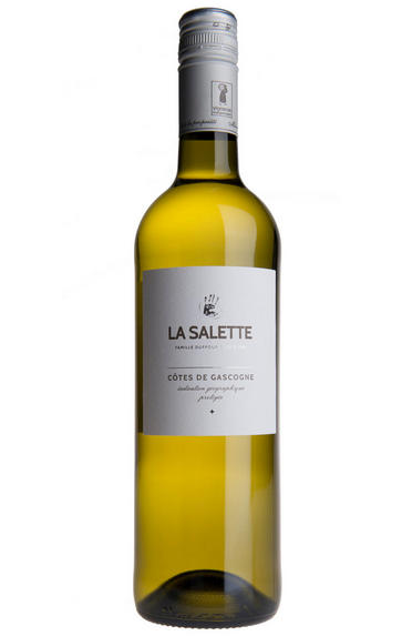 2014 Domaine la Salette, Côtes de Gascogne Blanc