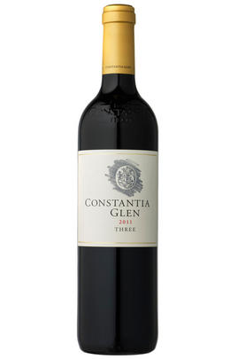 2011 Constantia Glen Three, Constantia Wine Valley