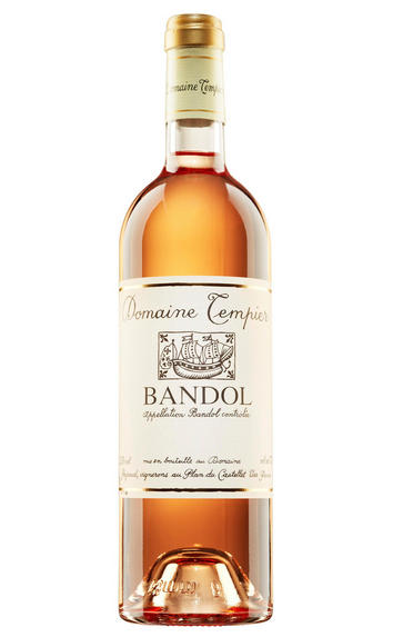 2014 Domaine Tempier, Bandol Rosé, Bandol