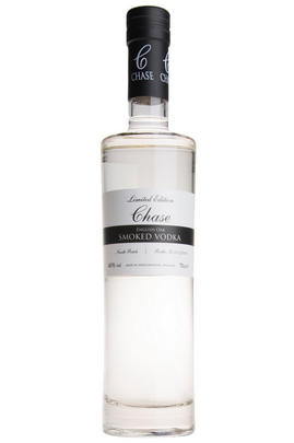 Chase English Oak Smoked Vodka, Herefordshire