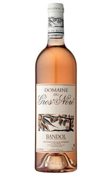 2014 Domaine du Gros'Noré, Bandol Rosé