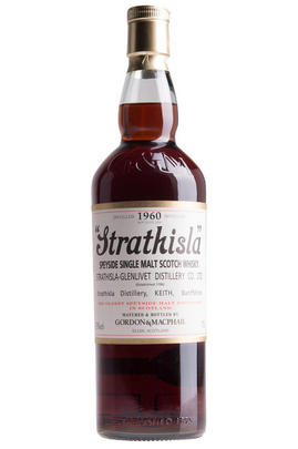 1960 Strathisla, Speyside, Single Malt Scotch Whisky (43%)