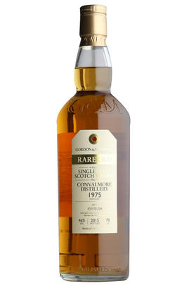 1975 Convalmore, Rare Old, Bottled 2015, Speyside, Single Malt Whisky, 46.0%