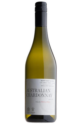 2015 Berry Bros. & Rudd Australian Chardonnay by Elderton