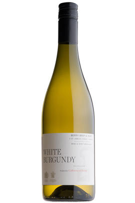 2014 Berry Bros. & Rudd White Burgundy by Collovray & Terrier