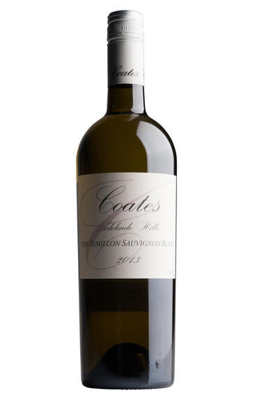 2013 Coates The Semillon Sauvignon Blanc, Adelaide Hills