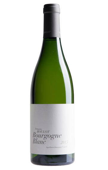 2013 Bourgogne Blanc, Domaine Guy Roulot