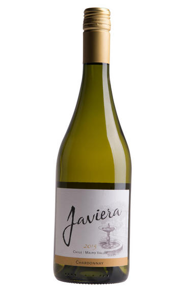 2015 Viña Doña Javiera Chardonnay, Maipo Valley