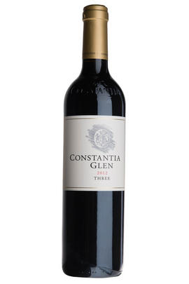2012 Constantia Glen Three, Constantia Wine Valley