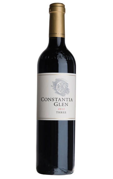 2012 Constantia Glen Three, Constantia Wine Valley