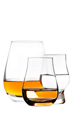 Few Bourbon, Distilled from Grain, Artisan Spirit, 46.5%