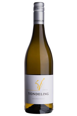 2014 Vondeling Chardonnay, Paarl, South Africa