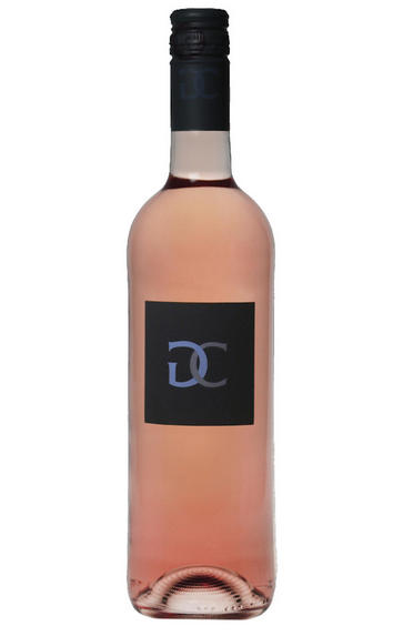 2015 Côtes de Provence Rosé, Domaine du Grand Cros