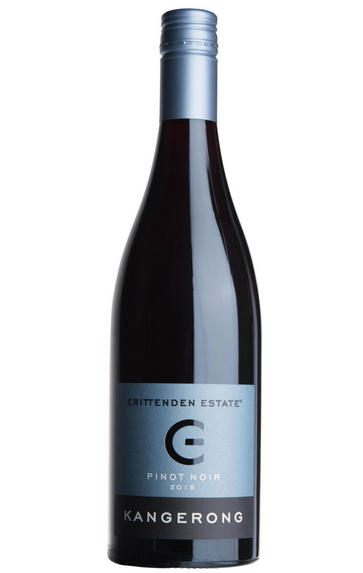 2015 Crittenden Estate Kangerong Pinot Noir, Mornington Peninsula