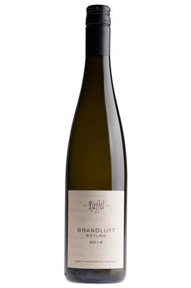 2014 Riesling, Brandluft, Domaine Lucas & André Rieffel