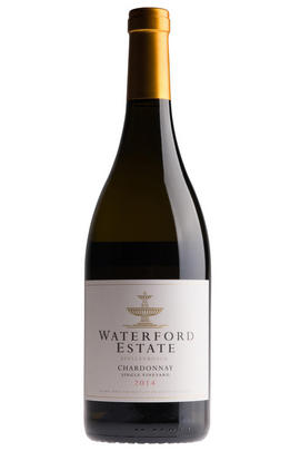 2014 Waterford Estate Chardonnay, Stellenbosch