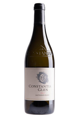 2016 Constantia Glen Sauvignon Blanc, Constantia Wine Valley