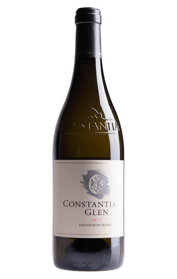 2016 Constantia Glen Sauvignon Blanc, Constantia Wine Valley